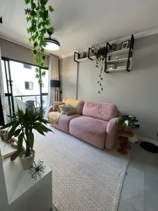Apartamento com 3 Quartos à venda, 94m² no Lauzane Paulista, São Paulo