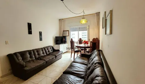 Apartamento com 2 Quartos à venda, 70m² no Pitangueiras, Guarujá