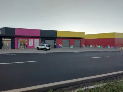 Ponto Comercial com 15 Quartos à venda, 700m² no Parque Residencial Lagoinha, Ribeirão Preto