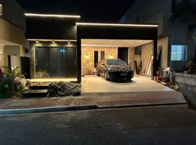 Casa de Condomínio com 3 Quartos à venda, 220m² no Parque Verde, Belém