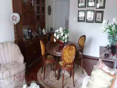 Apartamento com 2 Quartos à venda, 80m² no Perdizes, São Paulo