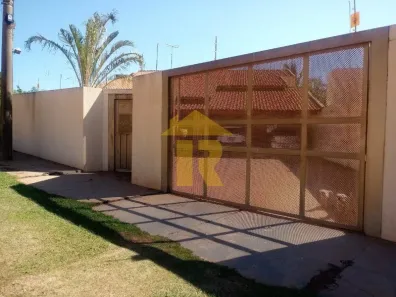 Fazenda/Sítio com 3 Quartos à venda, 580m² no Estância bortoluzzo, Cedral