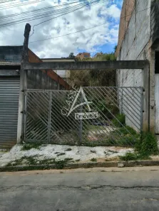 Lote/Terreno com 1 Quarto à venda, 200m² no Vila Lisboa, Mauá
