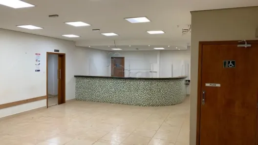 Ponto Comercial para alugar, 458m² no Centro, Sertãozinho