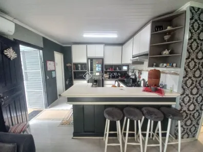 Casa com 2 Quartos à venda, 80m² no Várzea Grande Belvedere, Gramado
