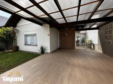 Casa com 3 Quartos à venda, 160m² no Goiás, Santa Cruz do Sul
