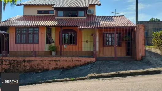 Casa com 3 Quartos à venda, 84m² no Vila Monte Carlo, Cachoeirinha