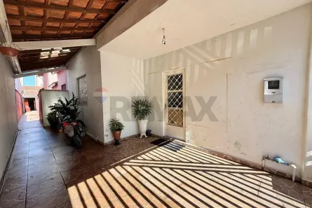 Casa com 7 Quartos à venda, 184m² no Cidade Jardim, Piracicaba