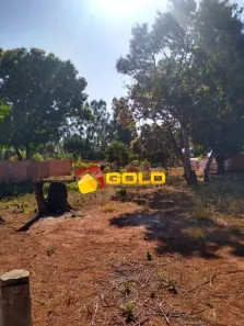 Lote/Terreno à venda, 1000m² no Morada dos Pássaros, Uberlândia