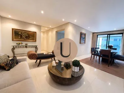 Apartamento com 3 Quartos para venda ou aluguel, 177m² no Alphaville Centro Industrial e Empresarial/Alphaville., Barueri