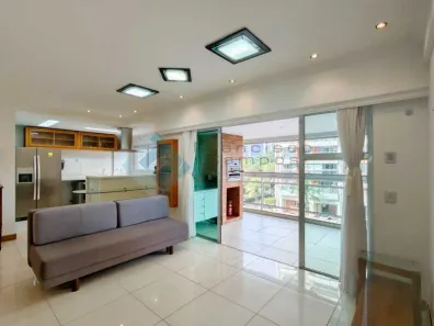 Apartamento com 2 Quartos à venda, 100m² no Barra da Tijuca, Rio de Janeiro