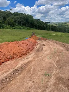 Lote/Terreno à venda, 500m² no Jardim Monte Verde (Caucaia do Alto), Cotia