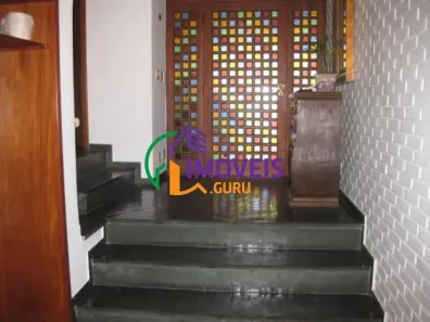 Sobrado com 4 Quartos à venda, 380m² no Brooklin Paulista, São Paulo