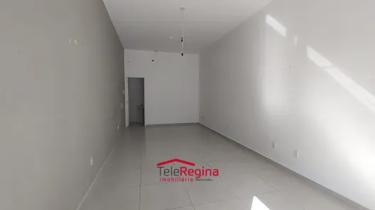 Sala Comercial para alugar, 42m² no Vila Pantaleão, Caçapava