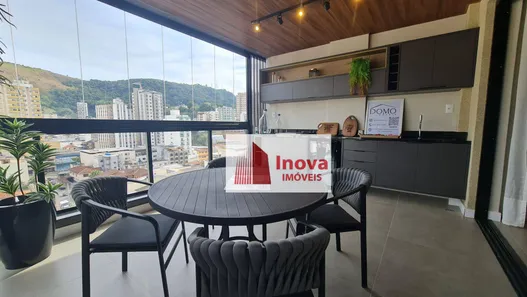 Apartamento com 3 Quartos à venda, 120m² no São Mateus, Juiz de Fora
