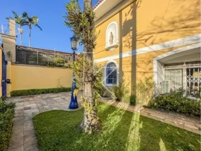 Casa com 4 Quartos à venda, 660m² no Jardim Paulista, São Paulo