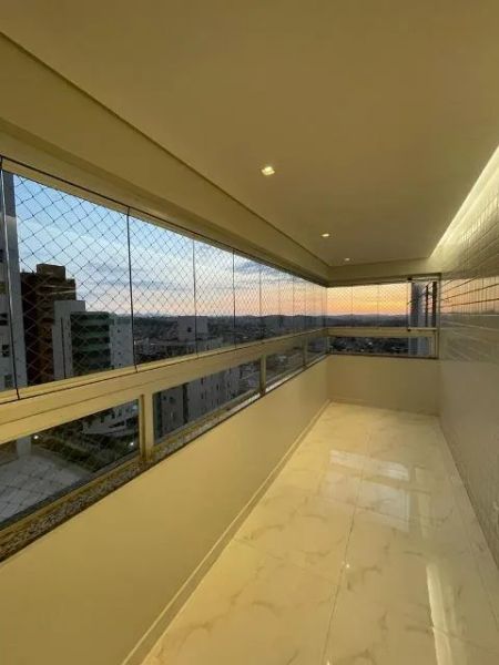 Apartamento com 4 quartos — Buritis, Belo Horizonte