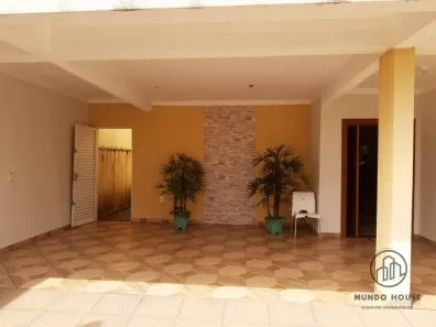 Sobrado com 3 Quartos à venda, 155m² no Jardim Paraíso, Votorantim