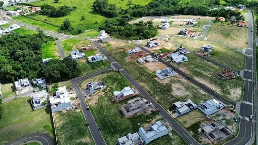 Lote/Terreno à venda, 553m² no Loteamento Green View Village, Indaiatuba