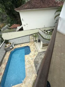 Casa de Condomínio com 4 Quartos à venda, 355m² no Anil, Rio de Janeiro