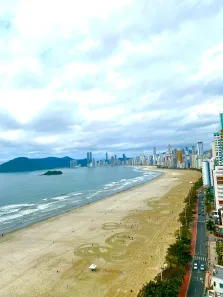 Apartamento com 4 Quartos à venda, 142m² no Centro, Balneário Camboriú
