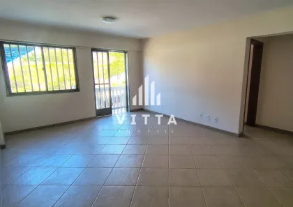Apartamento com 3 Quartos para alugar, 130m² no Quarteirão Ingelheim, Petrópolis