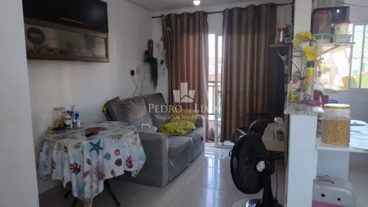 Apartamento com 2 Quartos à venda, 45m² no Vila Esperança, São Paulo
