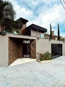 Casa com 4 Quartos à venda, 350m² no City América, São Paulo