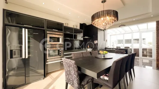 Cobertura com 4 Quartos à venda, 211m² no Jardim Itu, Porto Alegre