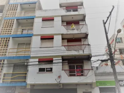 Apartamento com 1 Quarto para alugar, 39m² no Centro, Pelotas