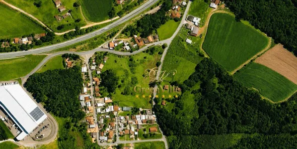 Lote/Terreno à venda, 72600m² no Jardim Social, Campo Largo
