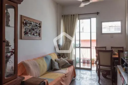 Cobertura com 4 Quartos à venda, 120m² no Vila Isabel, Rio de Janeiro