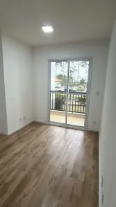 Apartamento com 2 Quartos para alugar, 50m² no Narita Garden, Vargem Grande Paulista
