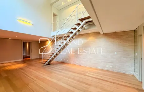 Casa com 4 Quartos à venda, 250m² no Brooklin Paulista, São Paulo