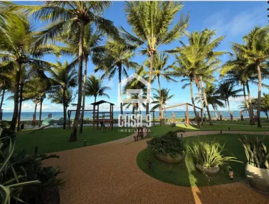 Apartamento com 3 Quartos à venda, 110m² no Itacimirim (Monte Gordo), Camaçari