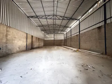 Galpão/Depósito/Armazém à venda, 360m² no Nova América, Vila Velha
