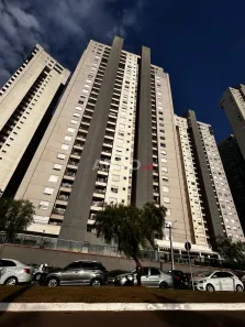 Apartamento com 3 Quartos à venda, 139m² no Park Lozandes, Goiânia