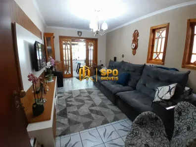 Casa com 3 Quartos à venda, 174m² no Vila Emir, São Paulo