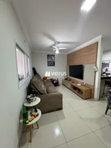 Casa com 2 Quartos à venda, 85m² no Novo Mundo, Uberlândia