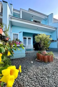 Casa com 3 Quartos à venda, 120m² no Espinheiros, Joinville