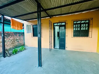 Casa com 3 Quartos para alugar, 120m² no Parque Verde I, Camaçari