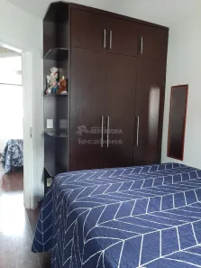Casa de Condomínio com 3 Quartos à venda, 160m² no Jardim Caparroz, São José do Rio Preto