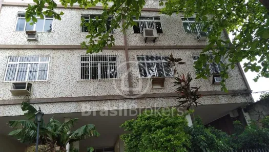 Apartamento com 2 Quartos à venda, 66m² no Tauá, Rio de Janeiro
