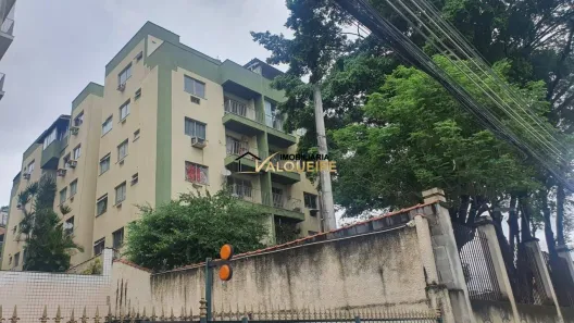 Apartamento com 2 Quartos à venda, 63m² no Campinho, Rio de Janeiro