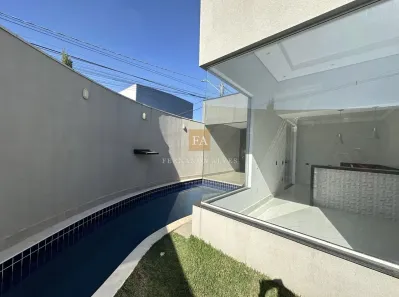Casa com 3 Quartos à venda, 167m² no Jardim Terramérica II, Americana