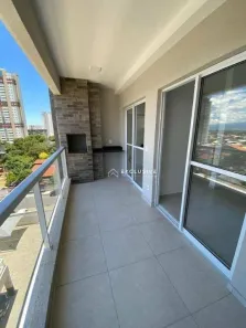 Apartamento com 2 Quartos à venda, 72m² no Independência, Taubaté