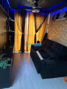 Apartamento com 2 Quartos à venda, 48m² no Campos Elíseos, São Paulo