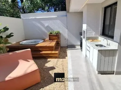 Sobrado com 3 Quartos à venda, 152m² no Jardim Atlântico, Goiânia