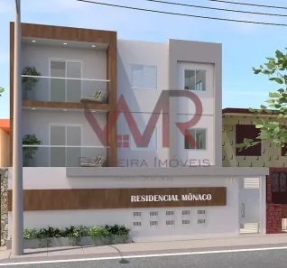 Apartamento com 2 Quartos à venda, 40m² no Venda Nova, Belo Horizonte
