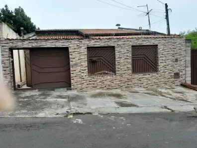 Casa com 4 Quartos à venda, 164m² no Parque Via Norte, Campinas
